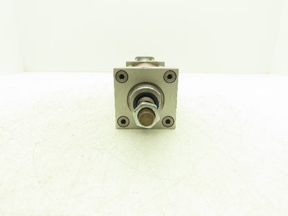 Festo DKE-63-300-PPV-A Pneumatic Air Cylinder 63mm Bore 300mm Stroke Clamping