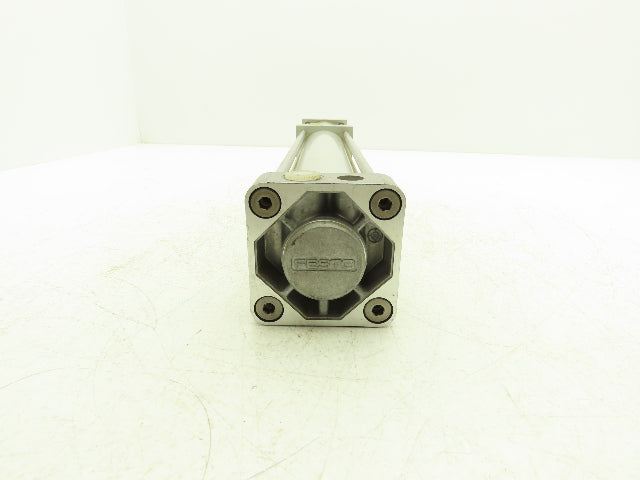 Festo DKE-63-300-PPV-A Pneumatic Air Cylinder 63mm Bore 300mm Stroke Clamping