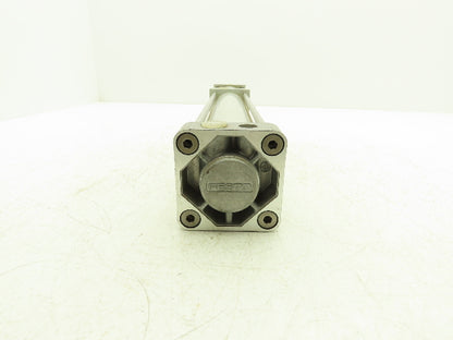 Festo DKE-63-300-PPV-A Pneumatic Air Cylinder 63mm Bore 300mm Stroke Clamping