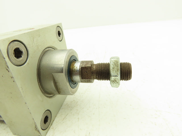 Festo DKE-63-300-PPV-A Pneumatic Air Cylinder 63mm Bore 300mm Stroke Clamping