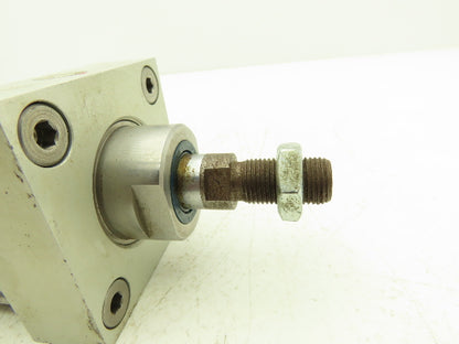 Festo DKE-63-300-PPV-A Pneumatic Air Cylinder 63mm Bore 300mm Stroke Clamping