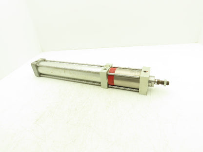 Festo DKE-63-300-PPV-A Pneumatic Air Cylinder 63mm Bore 300mm Stroke Clamping