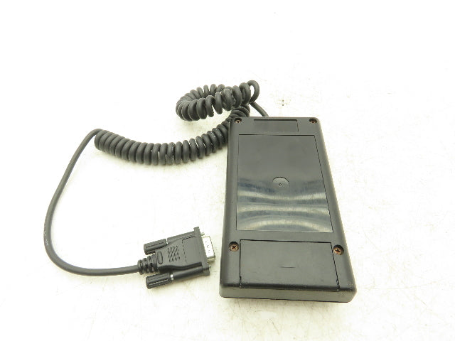 Siemens HHC SAMMS Handheld Communicator Motor Control Module LCD Keypad