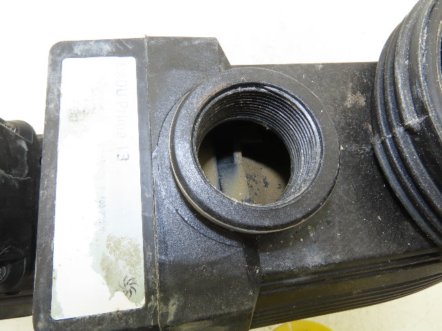 Speck BADU 90 Prime 13 Swimming Pool Water Pump 1kw 230/460V 3PH Motor 2x1.5"