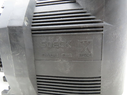 Speck BADU 90 Prime 13 Swimming Pool Water Pump 1kw 230/460V 3PH Motor 2x1.5"