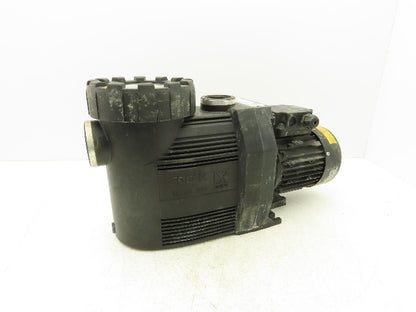 Speck BADU 90 Prime 13 Swimming Pool Water Pump 1kw 230/460V 3PH Motor 2x1.5"