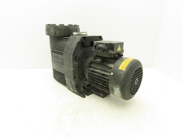 Speck BADU 90 Prime 13 Swimming Pool Water Pump 1kw 230/460V 3PH Motor 2x1.5"