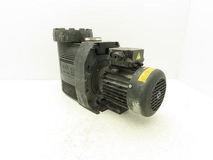 Speck BADU 90 Prime 13 Swimming Pool Water Pump 1kw 230/460V 3PH Motor 2x1.5"