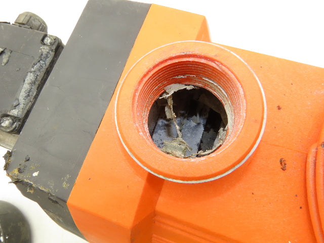 Speck BADU 90 Prime 13 Swimming Pool Water Pump 1kw 230/460V 3PH Motor 2x1.5"