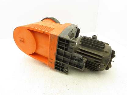 Speck BADU 90 Prime 13 Swimming Pool Water Pump 1kw 230/460V 3PH Motor 2x1.5"