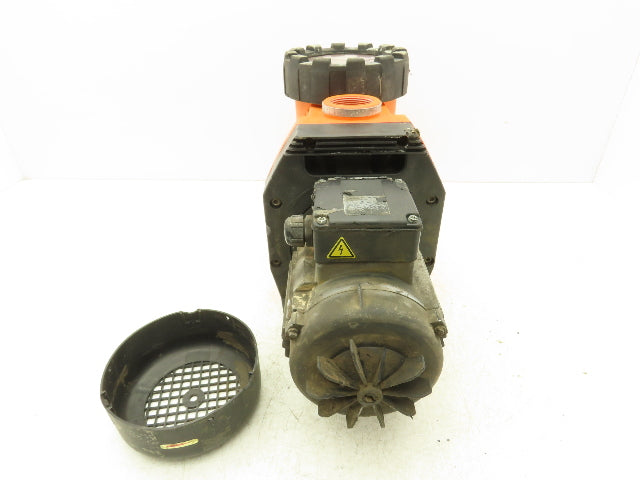 Speck BADU 90 Prime 13 Swimming Pool Water Pump 1kw 230/460V 3PH Motor 2x1.5"