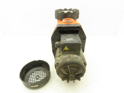 Speck BADU 90 Prime 13 Swimming Pool Water Pump 1kw 230/460V 3PH Motor 2x1.5"