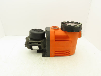 Speck BADU 90 Prime 13 Swimming Pool Water Pump 1kw 230/460V 3PH Motor 2x1.5"