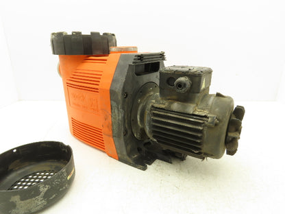 Speck BADU 90 Prime 13 Swimming Pool Water Pump 1kw 230/460V 3PH Motor 2x1.5"