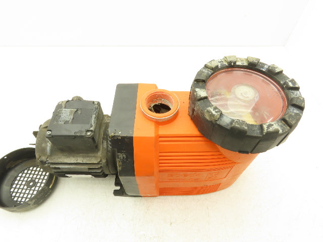 Speck BADU 90 Prime 13 Swimming Pool Water Pump 1kw 230/460V 3PH Motor 2x1.5"