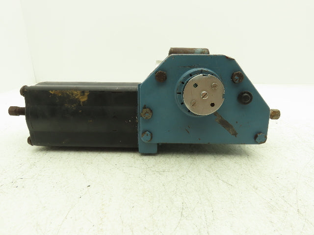 Neles R11LA02CJJL Wafer V-Port 2" Stainless Ball Valve B1634 300 Max 400PSI