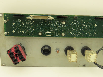 Siemens A5E00157557 Sinumerik 840D HMI Operator Control Panel 6FC5203-0AF52-1AA0