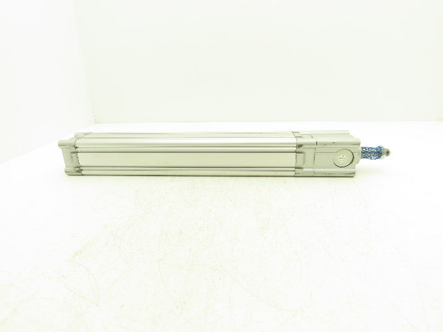 Festo DNC-63-375-PPV-A-KP Pneumatic Air Cylinder 63mm Bore 375mm Stroke Clamping