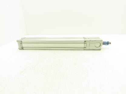 Festo DNC-63-375-PPV-A-KP Pneumatic Air Cylinder 63mm Bore 375mm Stroke Clamping
