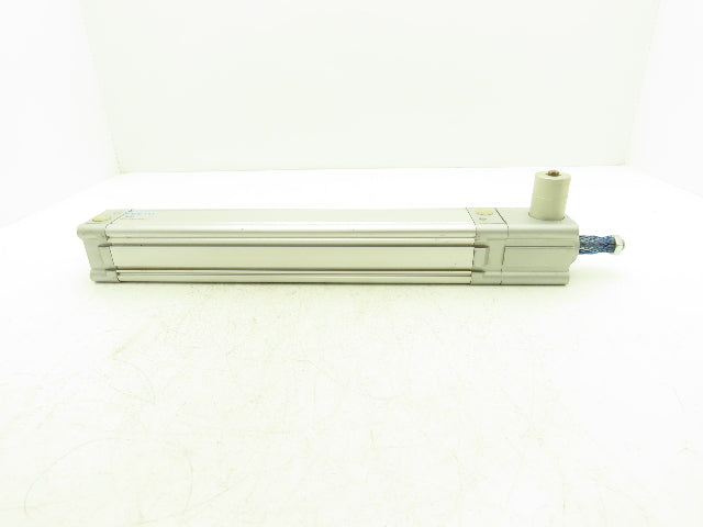 Festo DNC-63-375-PPV-A-KP Pneumatic Air Cylinder 63mm Bore 375mm Stroke Clamping