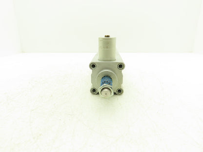 Festo DNC-63-375-PPV-A-KP Pneumatic Air Cylinder 63mm Bore 375mm Stroke Clamping