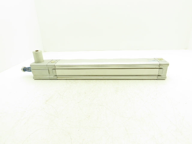 Festo DNC-63-375-PPV-A-KP Pneumatic Air Cylinder 63mm Bore 375mm Stroke Clamping