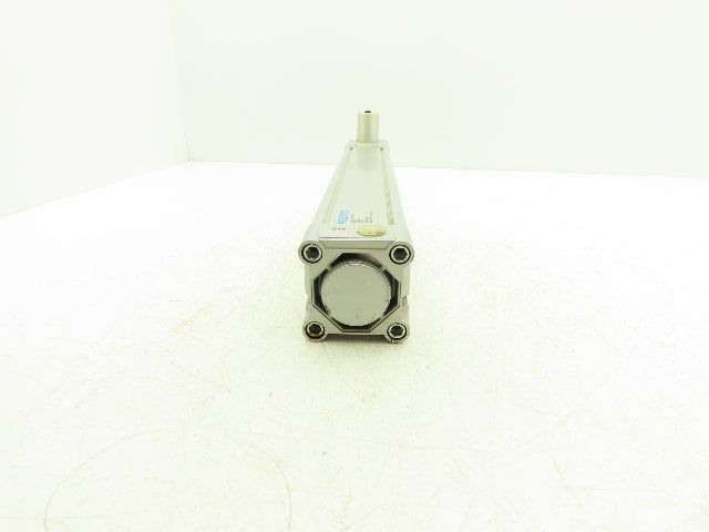 Festo DNC-63-375-PPV-A-KP Pneumatic Air Cylinder 63mm Bore 375mm Stroke Clamping