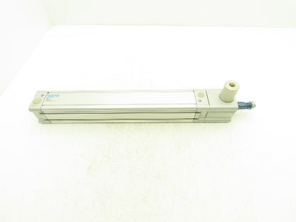 Festo DNC-63-375-PPV-A-KP Pneumatic Air Cylinder 63mm Bore 375mm Stroke Clamping