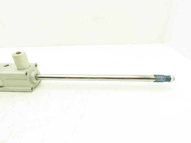 Festo DNC-63-375-PPV-A-KP Pneumatic Air Cylinder 63mm Bore 375mm Stroke Clamping