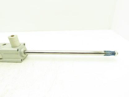 Festo DNC-63-375-PPV-A-KP Pneumatic Air Cylinder 63mm Bore 375mm Stroke Clamping