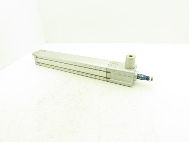 Festo DNC-63-375-PPV-A-KP Pneumatic Air Cylinder 63mm Bore 375mm Stroke Clamping