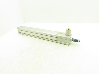 Festo DNC-63-375-PPV-A-KP Pneumatic Air Cylinder 63mm Bore 375mm Stroke Clamping