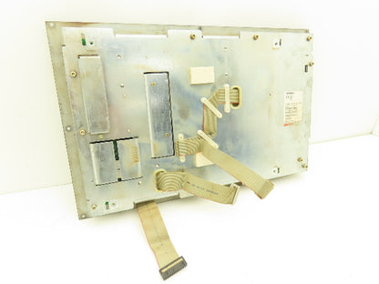 Siemens 6FC5203-0AF52-0AA0 Sinumerik HMI Operator Control Front Panel Screen