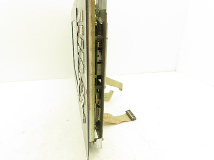 Siemens 6FC5203-0AF52-0AA0 Sinumerik HMI Operator Control Front Panel Screen