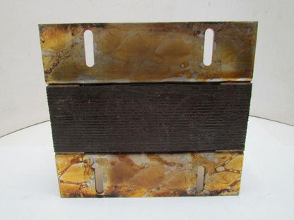 GE General Electric Size 6 Transformer Pri 230/460V Sec 63/71V.RMS@53.5A. RMS