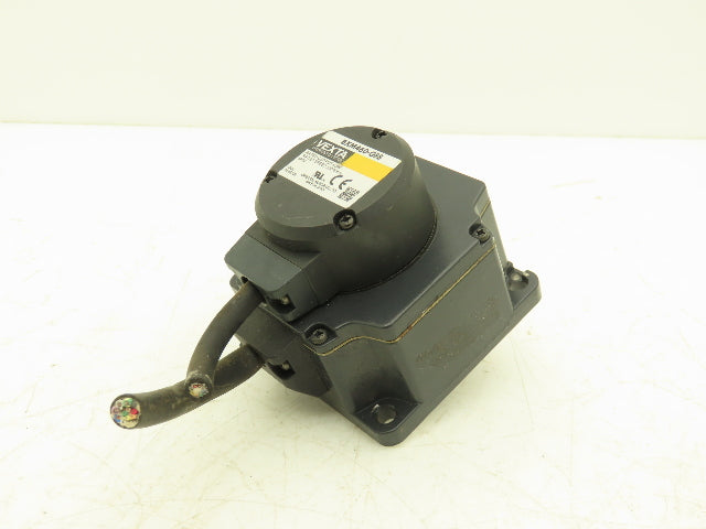 Oriental Motor BXM460-GFS Vexta Brushless DC Servo Motor 60W 3000 RPM W/Encoder