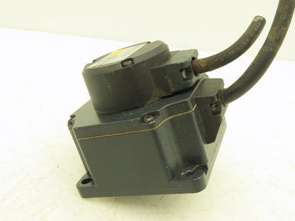 Oriental Motor BXM460-GFS Vexta Brushless DC Servo Motor 60W 3000 RPM W/Encoder