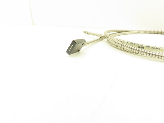 Banner IR26S 17982 Fiber Optic Cable For Photoelectric Proximity Sensor