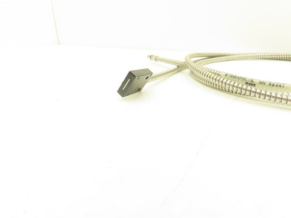 Banner IR26S 17982 Fiber Optic Cable For Photoelectric Proximity Sensor