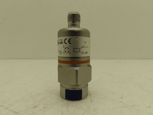 IFM PA3023 Pressure Transmitter Sensor G1/4" PA-025-RBR14-A-ZVG/US/ /V