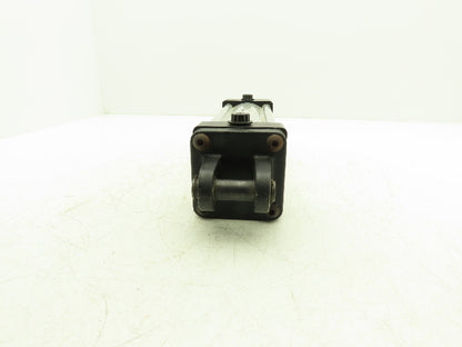 Schrader Bellows FW2D12882BS Pneumatic Air Cylinder 3.25" Bore 8" Stroke 250psi