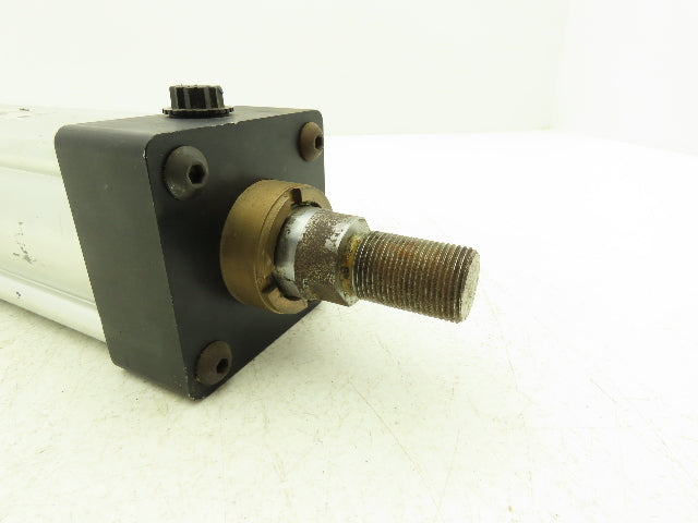 Schrader Bellows FW2D12882BS Pneumatic Air Cylinder 3.25" Bore 8" Stroke 250psi