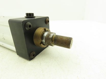 Schrader Bellows FW2D12882BS Pneumatic Air Cylinder 3.25" Bore 8" Stroke 250psi