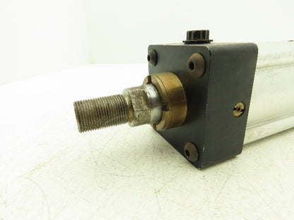 Schrader Bellows FW2D12882BS Pneumatic Air Cylinder 3.25" Bore 8" Stroke 250psi