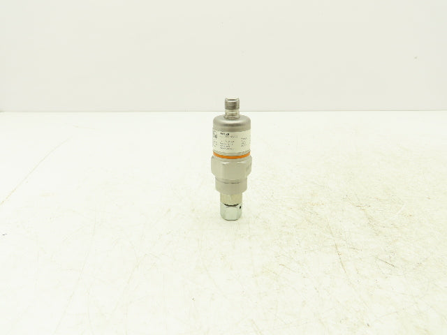 IFM PA3029 Pressure Transmitter Sensor G1/4" PA-0-1-RBR14-A-ZVG/US/ /V