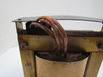 GE General Electric 44B399366 001 Transformer