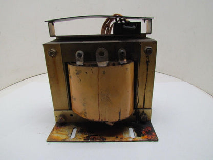 GE General Electric 44B399366 001 Transformer