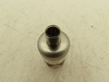 IFM PA3021 Pressure Transmitter Sensor G1/4" PA-250-SBR14-A-ZVG/US/ /V