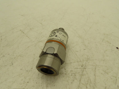 IFM PA3021 Pressure Transmitter Sensor G1/4" PA-250-SBR14-A-ZVG/US/ /V