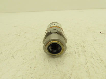 IFM PA3021 Pressure Transmitter Sensor G1/4" PA-250-SBR14-A-ZVG/US/ /V